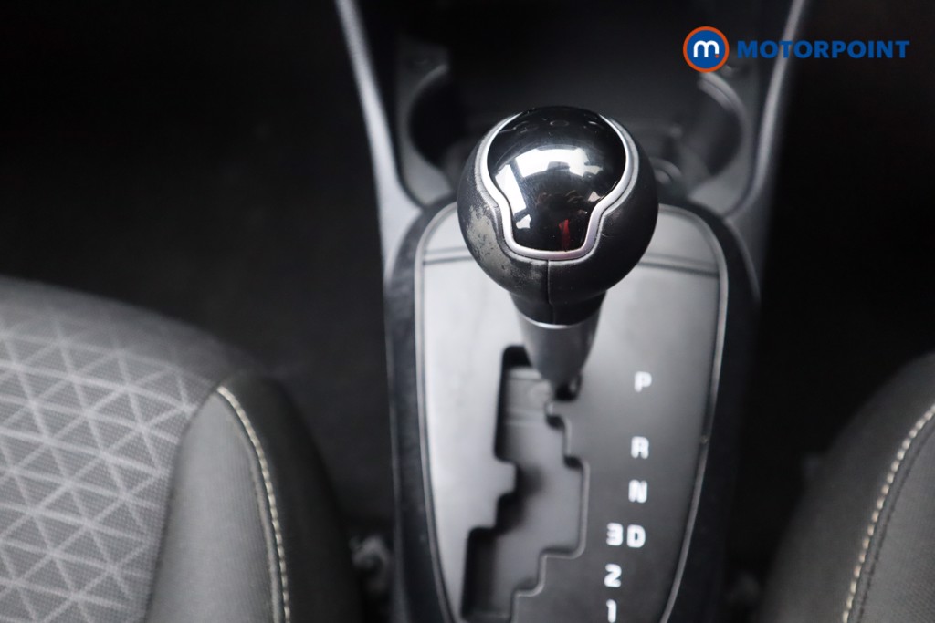 KIA Picanto 2 Automatic Petrol Hatchback - Stock Number (1546241) - 4th supplementary image