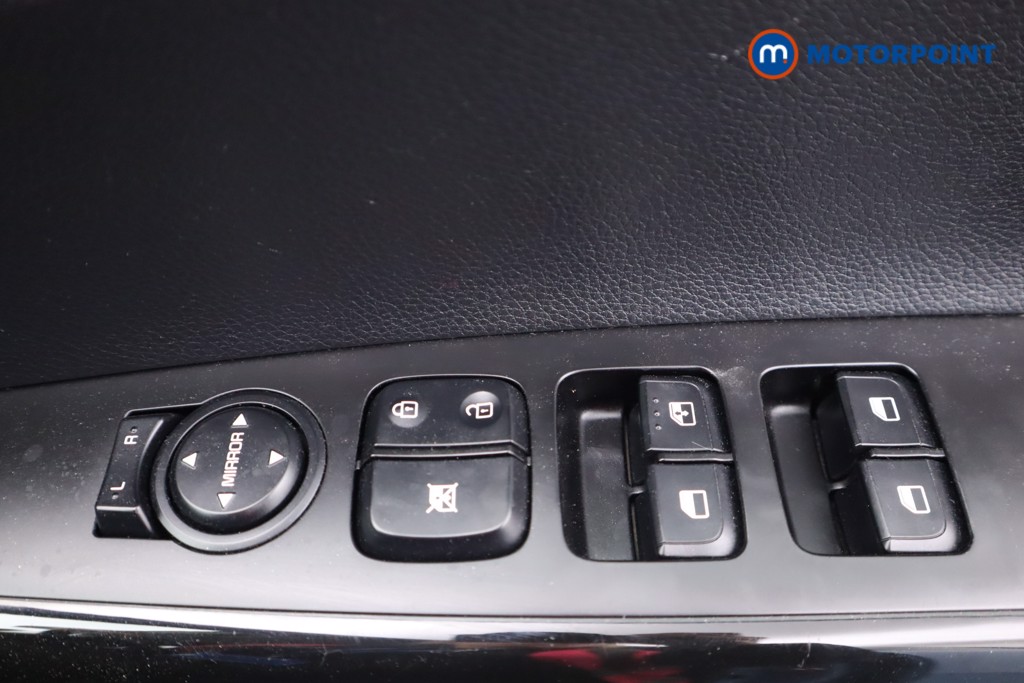 KIA Picanto 2 Automatic Petrol Hatchback - Stock Number (1546241) - 5th supplementary image