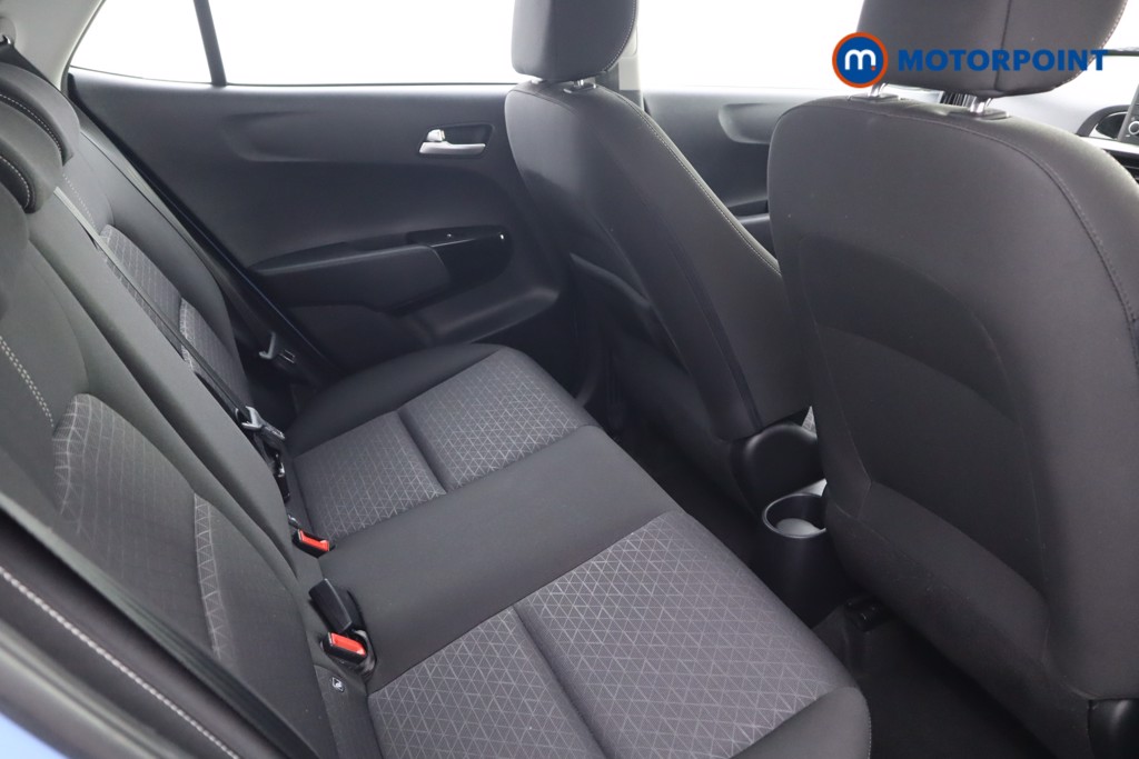 KIA Picanto 2 Automatic Petrol Hatchback - Stock Number (1546241) - 6th supplementary image
