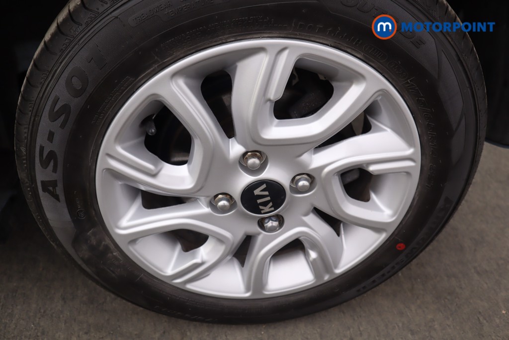 KIA Picanto 2 Automatic Petrol Hatchback - Stock Number (1546241) - 8th supplementary image