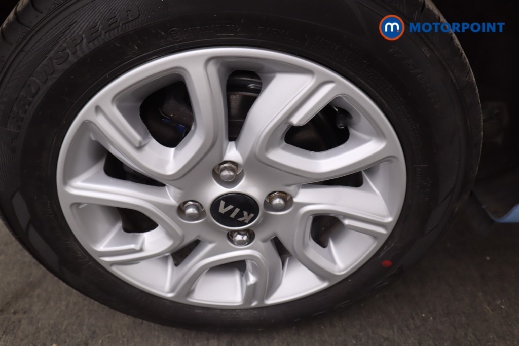KIA Picanto 2 Automatic Petrol Hatchback - Stock Number (1546241) - 11th supplementary image