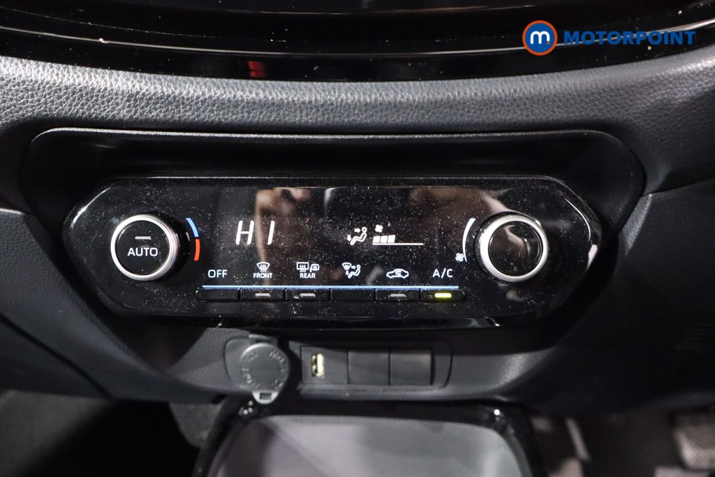 Toyota Aygo X Edge Automatic Petrol Hatchback - Stock Number (1546304) - 15th supplementary image