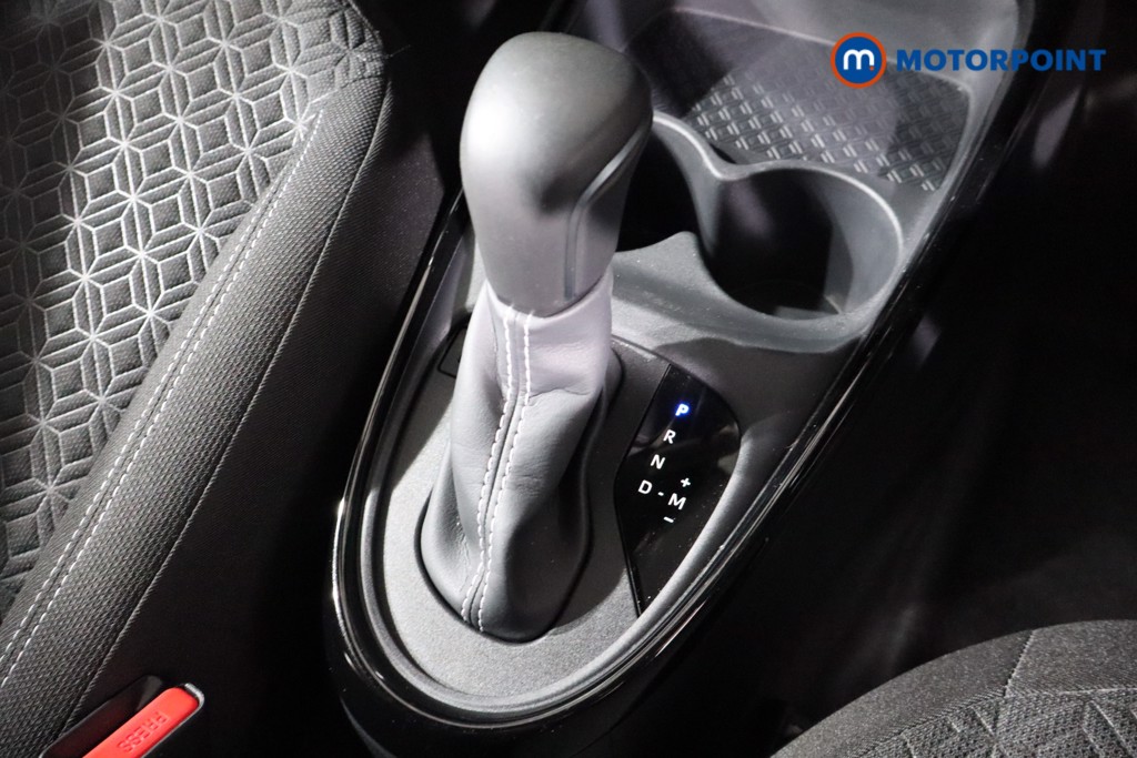 Toyota Aygo X Edge Automatic Petrol Hatchback - Stock Number (1546304) - 17th supplementary image