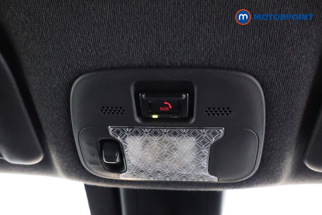 Toyota Aygo X Edge Automatic Petrol Hatchback - Stock Number (1546304) - 18th supplementary image
