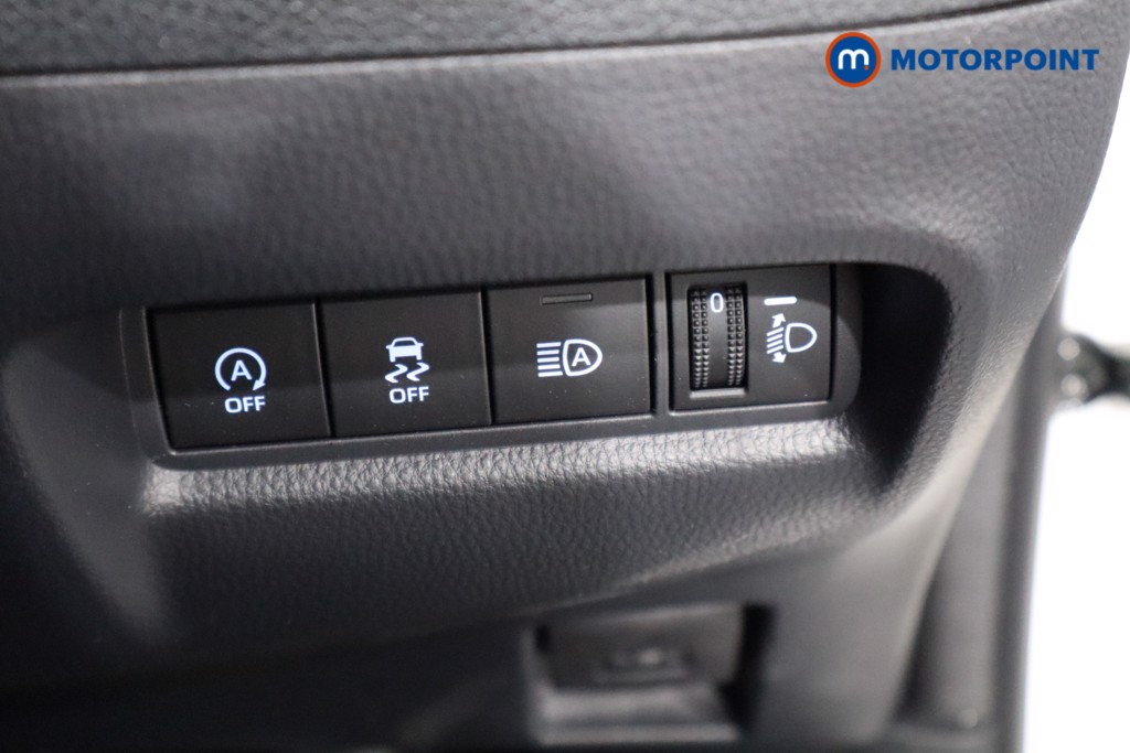 Toyota Aygo X Edge Automatic Petrol Hatchback - Stock Number (1546304) - 19th supplementary image