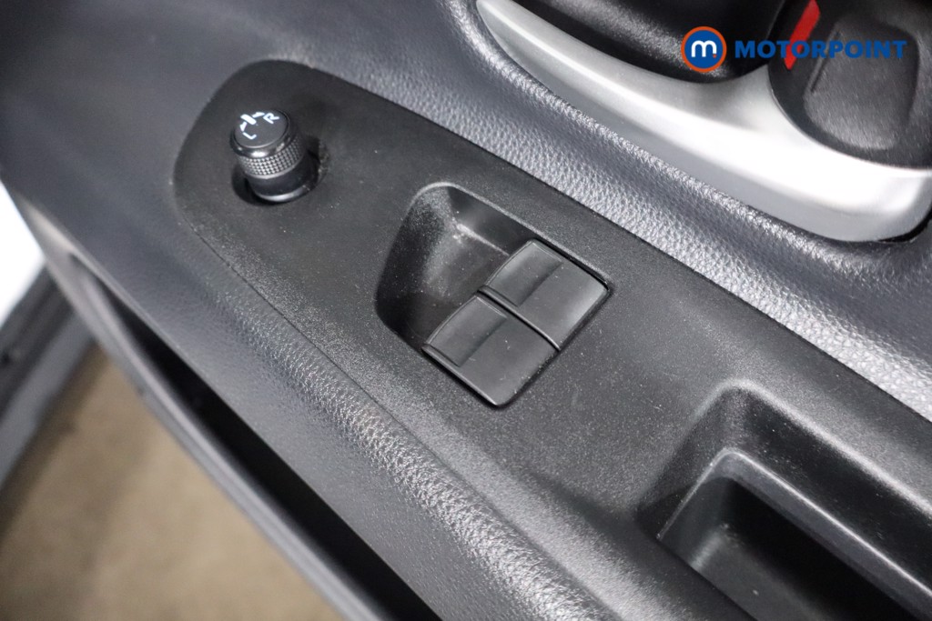Toyota Aygo X Edge Automatic Petrol Hatchback - Stock Number (1546304) - 21st supplementary image