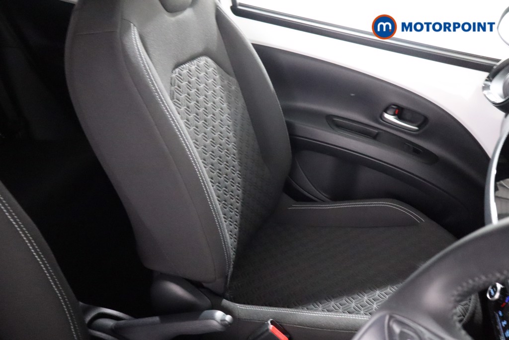Toyota Aygo X Edge Automatic Petrol Hatchback - Stock Number (1546304) - 22nd supplementary image