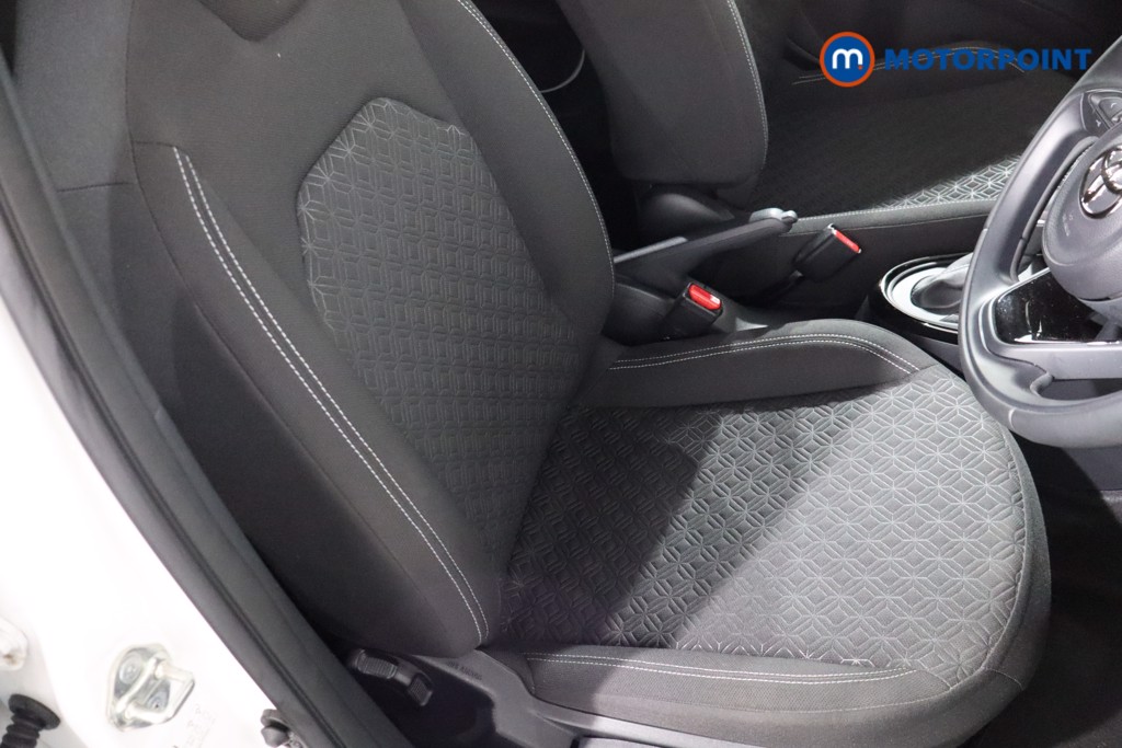 Toyota Aygo X Edge Automatic Petrol Hatchback - Stock Number (1546304) - 23rd supplementary image