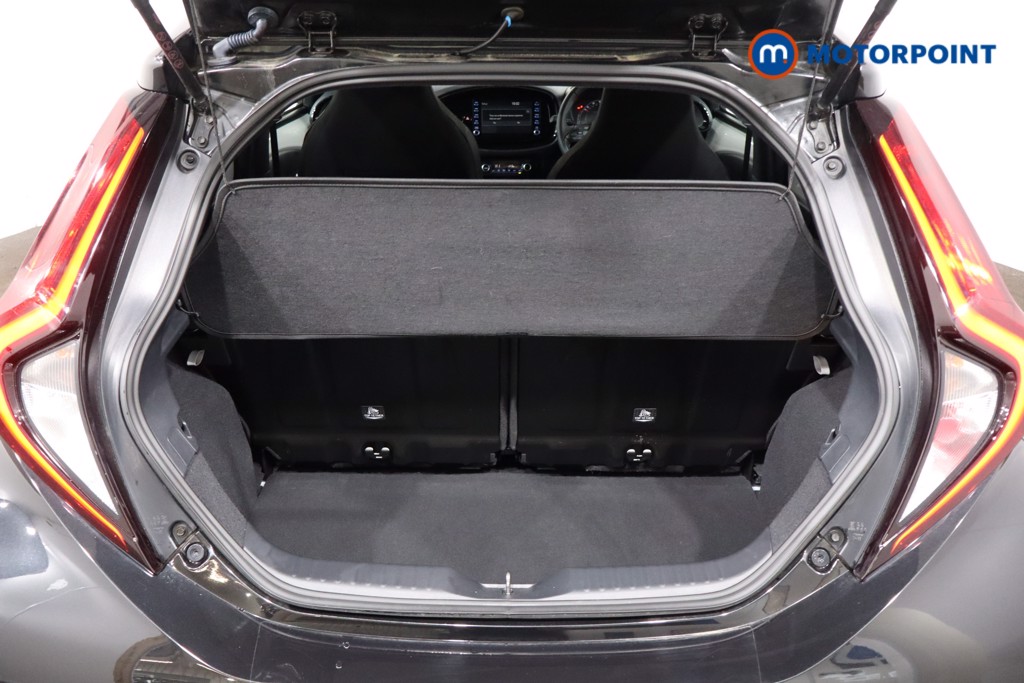 Toyota Aygo X Edge Automatic Petrol Hatchback - Stock Number (1546304) - 29th supplementary image