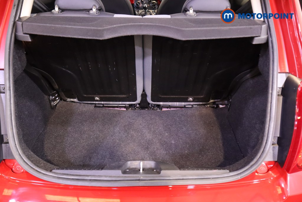 Fiat 500 Lounge Manual Petrol Hatchback - Stock Number (1546336) - 8th supplementary image