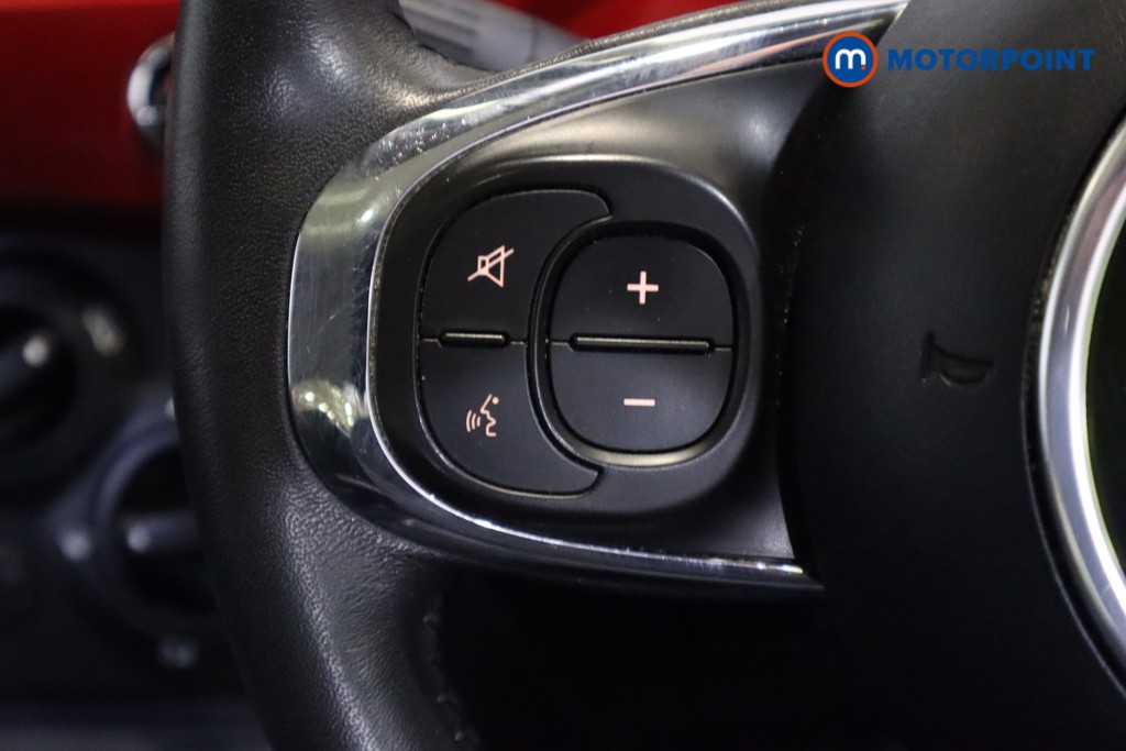 Fiat 500 Lounge Manual Petrol Hatchback - Stock Number (1546336) - 13th supplementary image