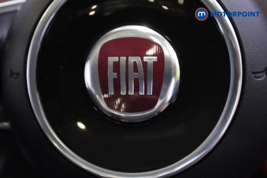Fiat 500 Lounge Manual Petrol Hatchback - Stock Number (1546336) - 15th supplementary image