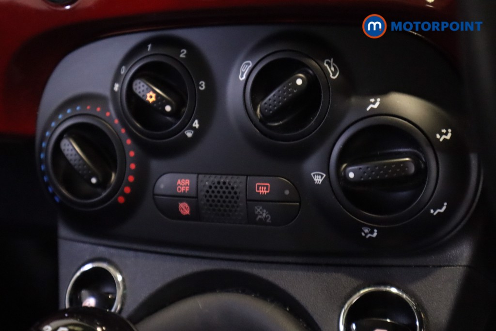 Fiat 500 Lounge Manual Petrol Hatchback - Stock Number (1546336) - 16th supplementary image