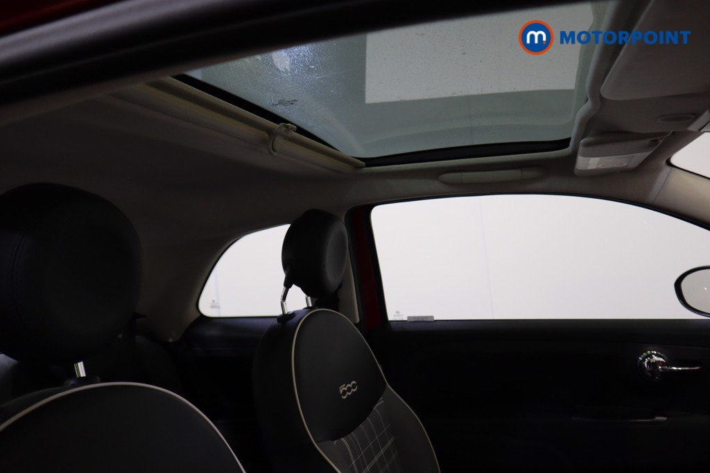 Fiat 500 Lounge Manual Petrol Hatchback - Stock Number (1546336) - 19th supplementary image