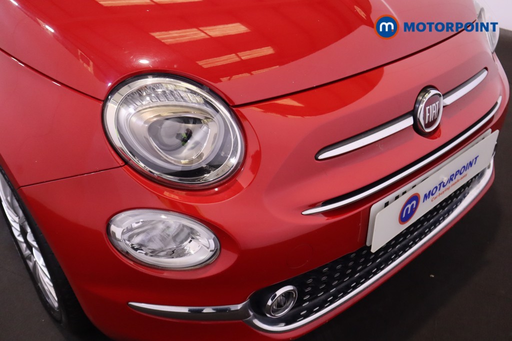 Fiat 500 Lounge Manual Petrol Hatchback - Stock Number (1546336) - 22nd supplementary image