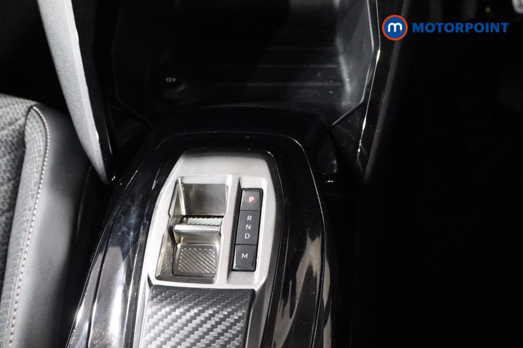 Peugeot 208 Allure Automatic Petrol-Electric Hybrid Hatchback - Stock Number (1546343) - 6th supplementary image