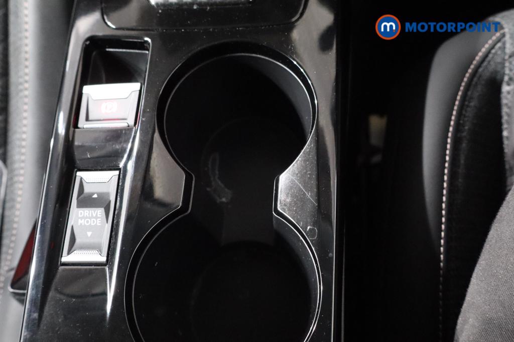 Peugeot 208 Allure Automatic Petrol-Electric Hybrid Hatchback - Stock Number (1546343) - 7th supplementary image