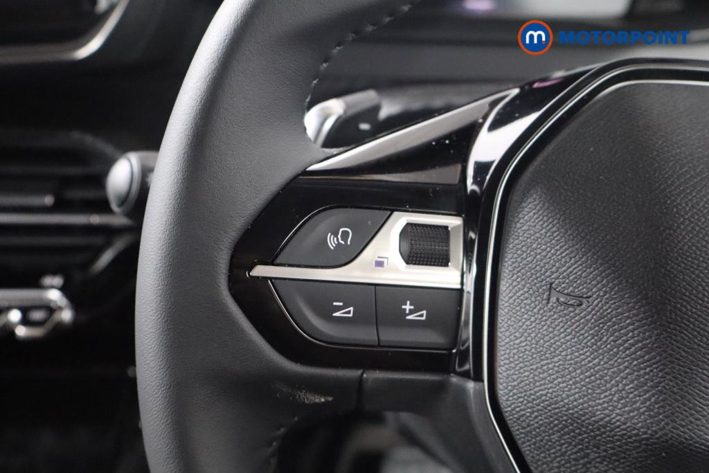 Peugeot 208 Allure Automatic Petrol-Electric Hybrid Hatchback - Stock Number (1546343) - 9th supplementary image