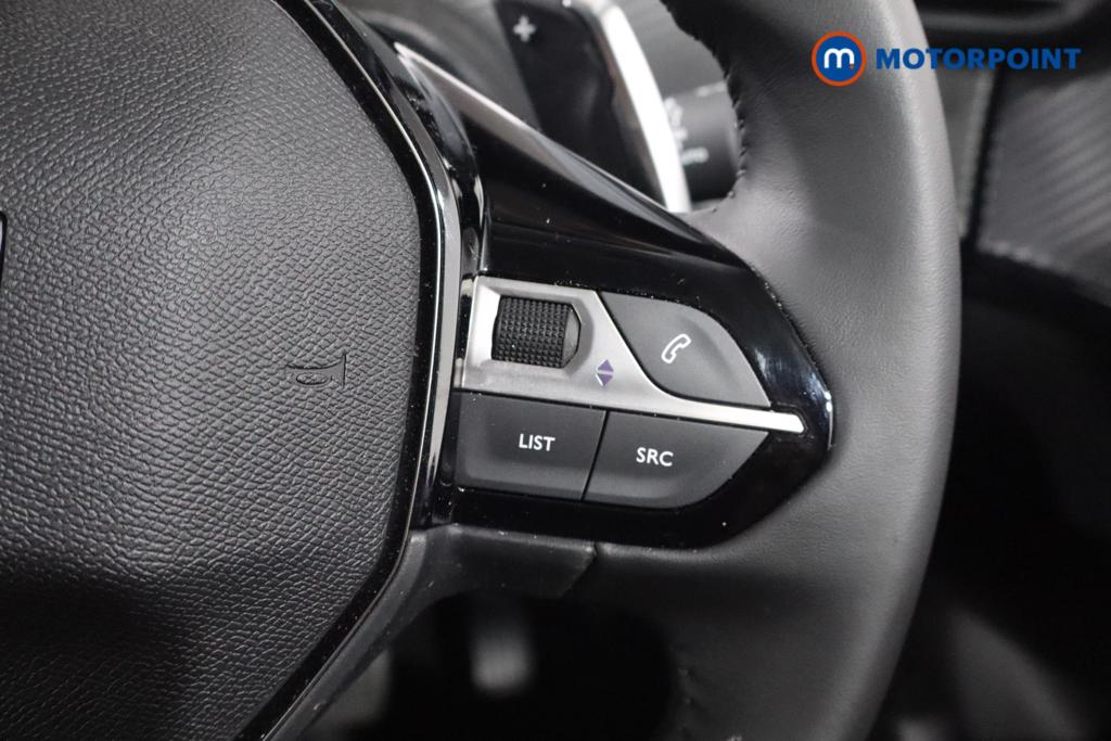 Peugeot 208 Allure Automatic Petrol-Electric Hybrid Hatchback - Stock Number (1546343) - 10th supplementary image