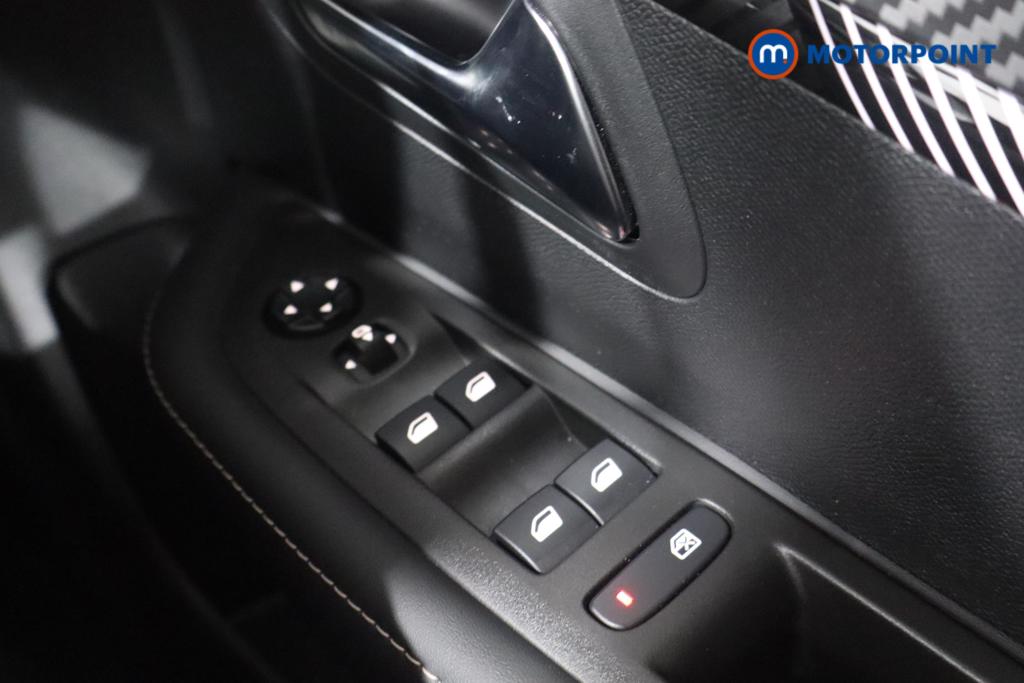 Peugeot 208 Allure Automatic Petrol-Electric Hybrid Hatchback - Stock Number (1546343) - 12th supplementary image