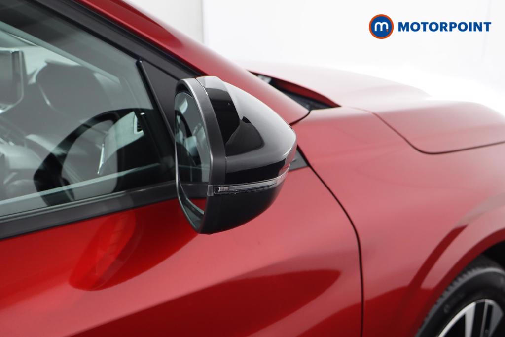 Peugeot 208 Allure Automatic Petrol-Electric Hybrid Hatchback - Stock Number (1546343) - 13th supplementary image