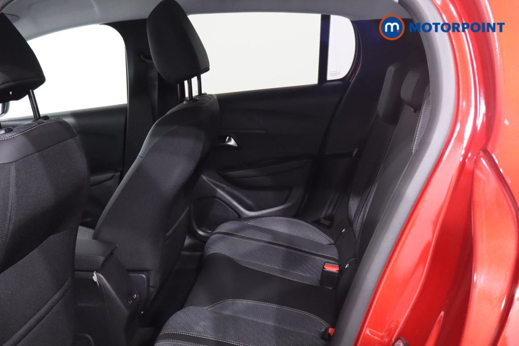 Peugeot 208 Allure Automatic Petrol-Electric Hybrid Hatchback - Stock Number (1546343) - 19th supplementary image