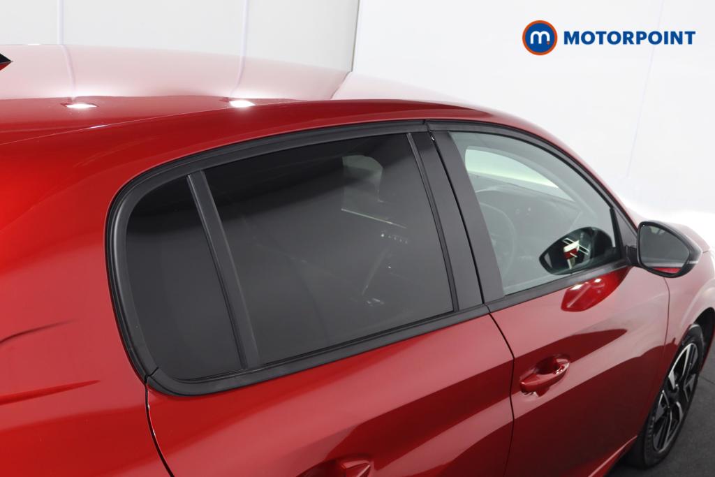 Peugeot 208 Allure Automatic Petrol-Electric Hybrid Hatchback - Stock Number (1546343) - 25th supplementary image