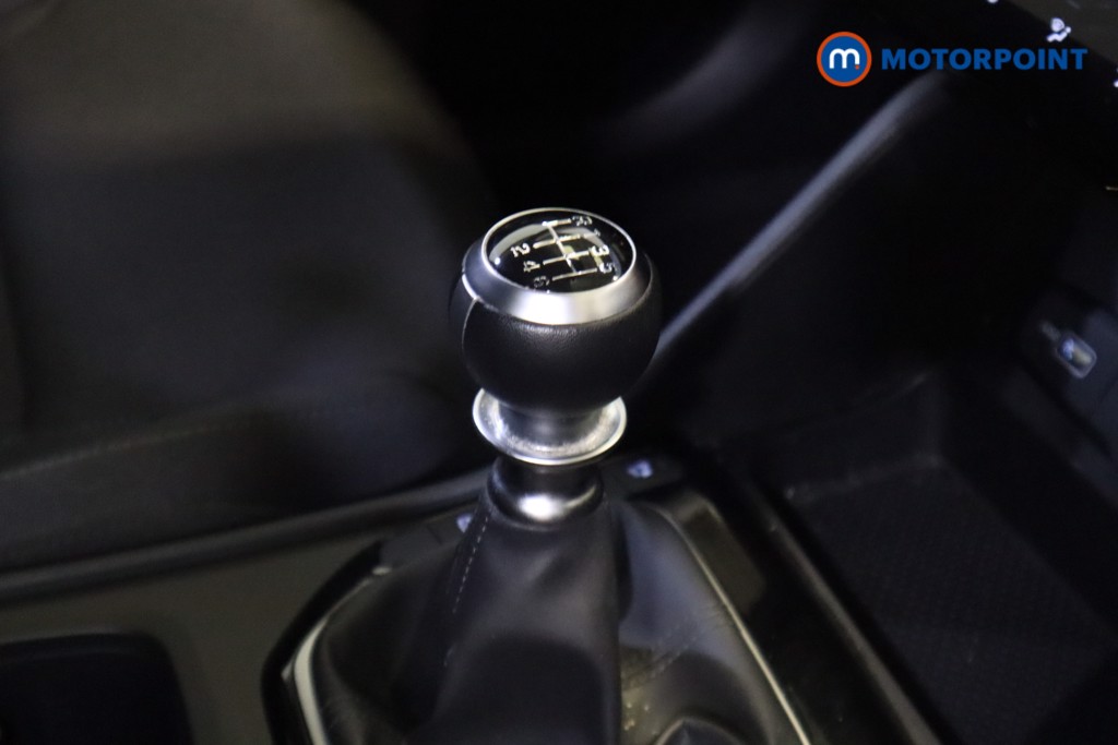 Hyundai Tucson Se Connect Manual Petrol SUV - Stock Number (1546400) - 5th supplementary image