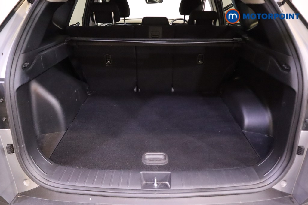 Hyundai Tucson Se Connect Manual Petrol SUV - Stock Number (1546400) - 8th supplementary image