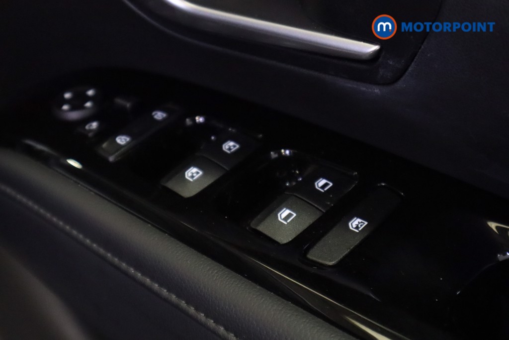 Hyundai Tucson Se Connect Manual Petrol SUV - Stock Number (1546400) - 13th supplementary image