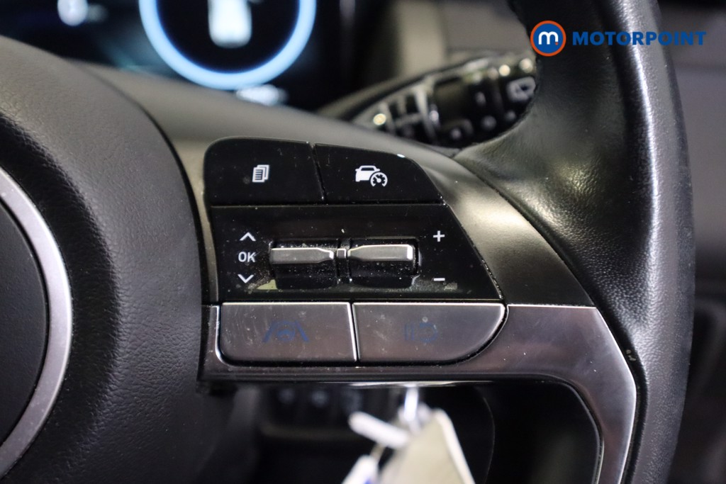 Hyundai Tucson Se Connect Manual Petrol SUV - Stock Number (1546400) - 15th supplementary image