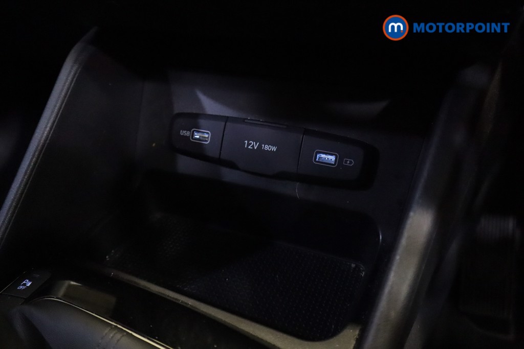 Hyundai Tucson Se Connect Manual Petrol SUV - Stock Number (1546400) - 19th supplementary image