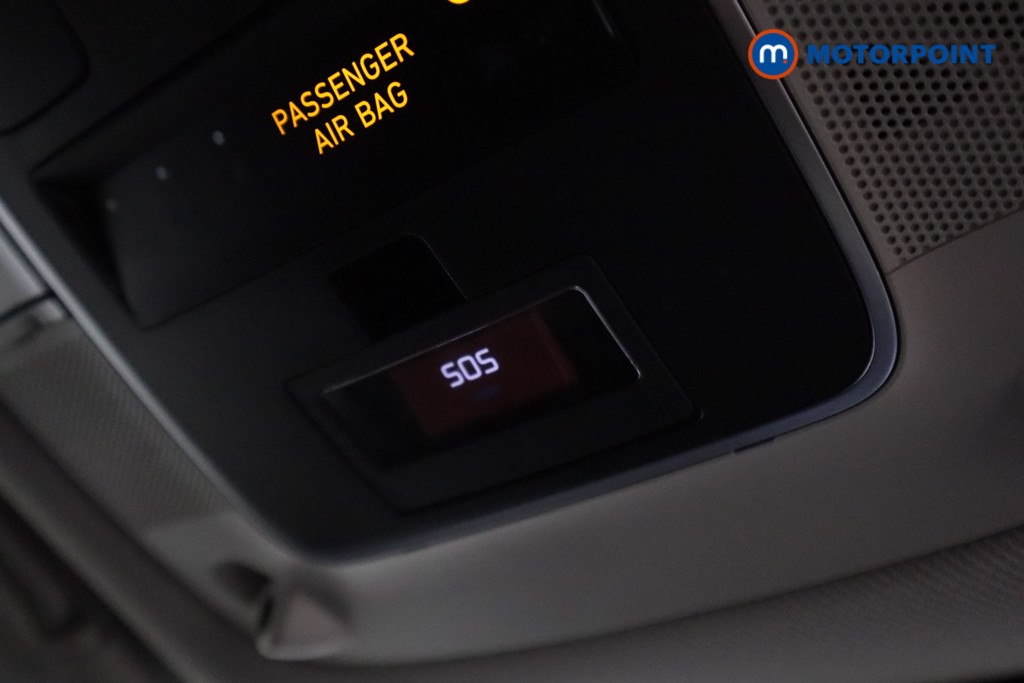 Hyundai Tucson Se Connect Manual Petrol SUV - Stock Number (1546400) - 20th supplementary image