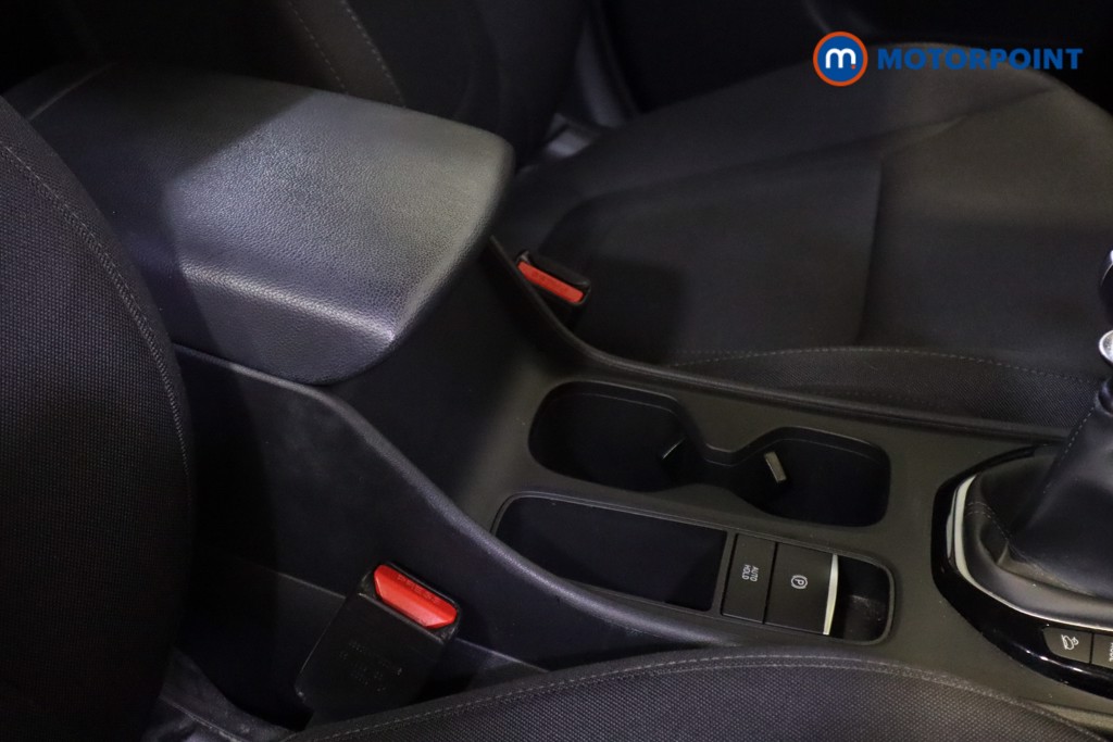Hyundai Tucson Se Connect Manual Petrol SUV - Stock Number (1546400) - 21st supplementary image