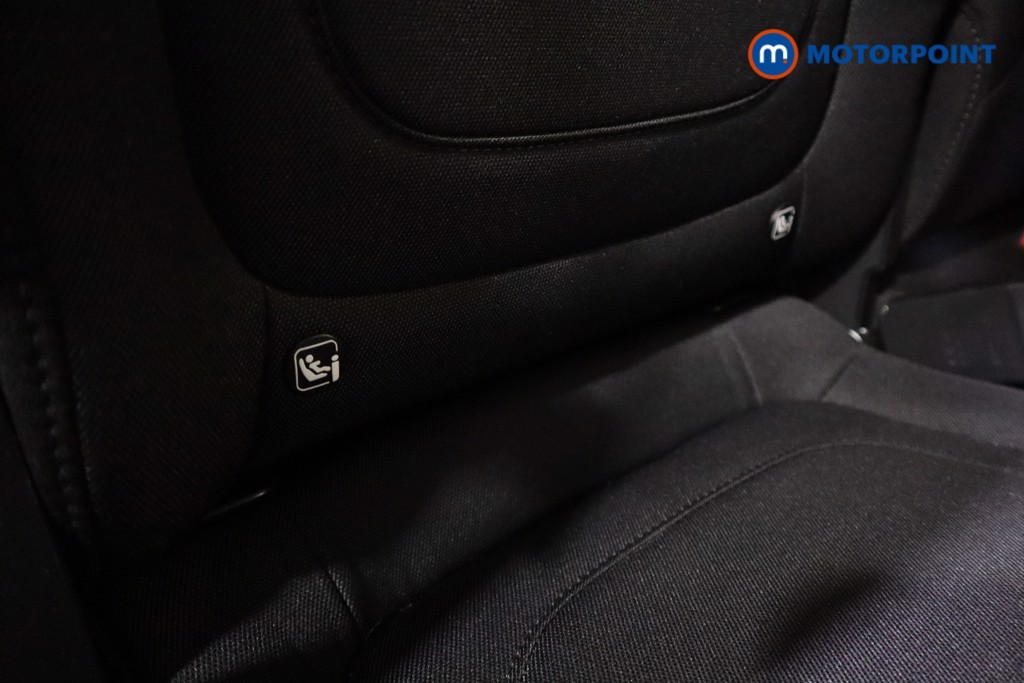 Hyundai Tucson Se Connect Manual Petrol SUV - Stock Number (1546400) - 22nd supplementary image