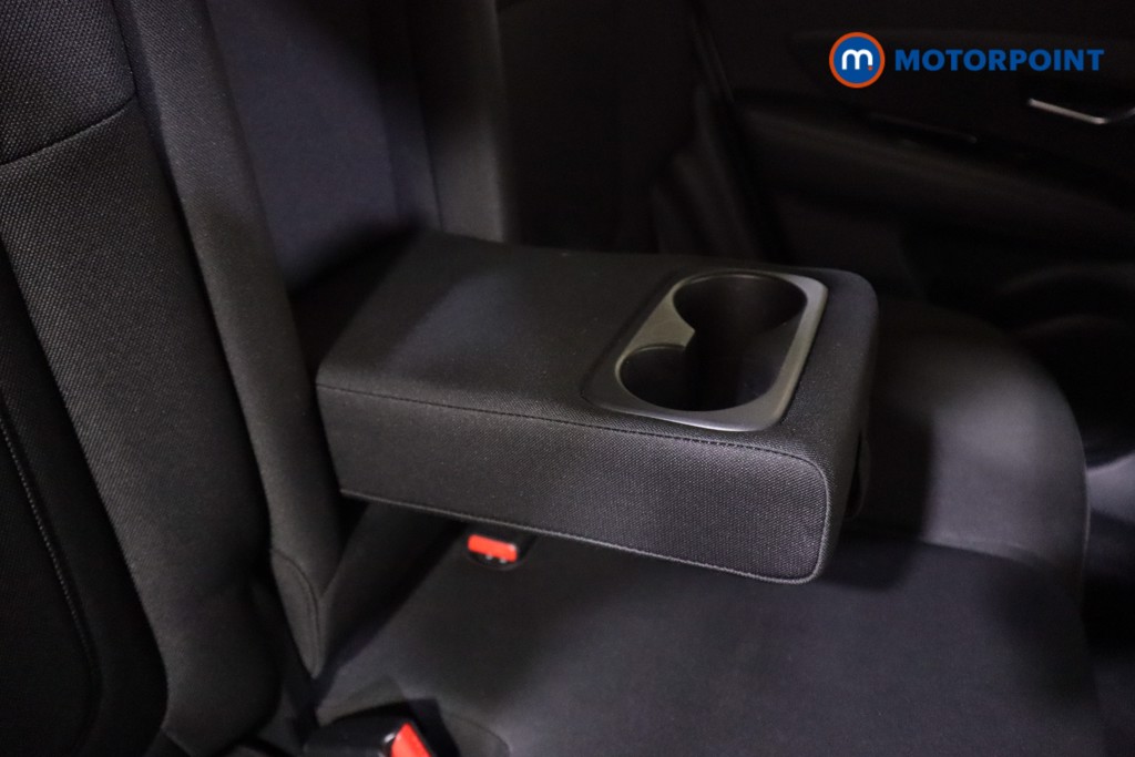Hyundai Tucson Se Connect Manual Petrol SUV - Stock Number (1546400) - 23rd supplementary image