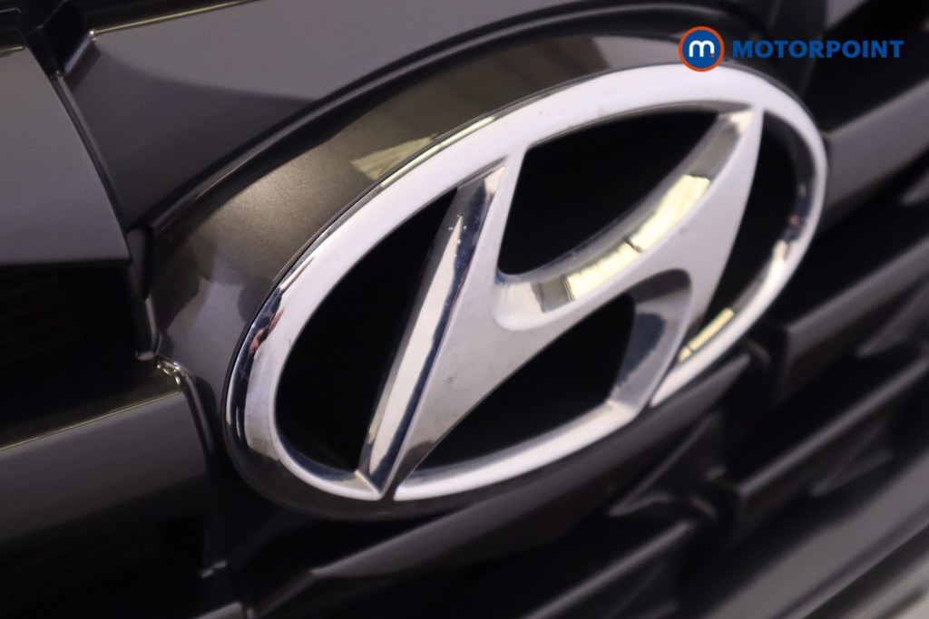 Hyundai Tucson Se Connect Manual Petrol SUV - Stock Number (1546400) - 27th supplementary image