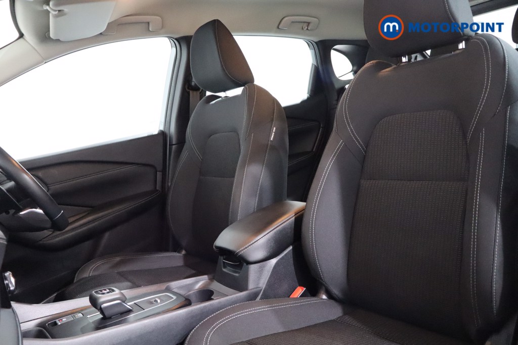 Nissan Qashqai Acenta Premium Automatic Petrol SUV - Stock Number (1546406) - 4th supplementary image