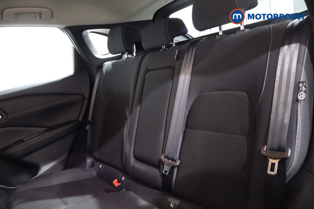 Nissan Qashqai Acenta Premium Automatic Petrol SUV - Stock Number (1546406) - 5th supplementary image