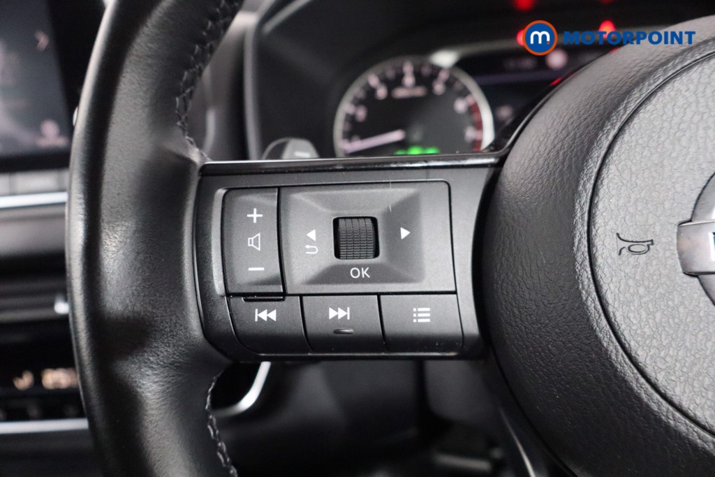 Nissan Qashqai Acenta Premium Automatic Petrol SUV - Stock Number (1546406) - 7th supplementary image