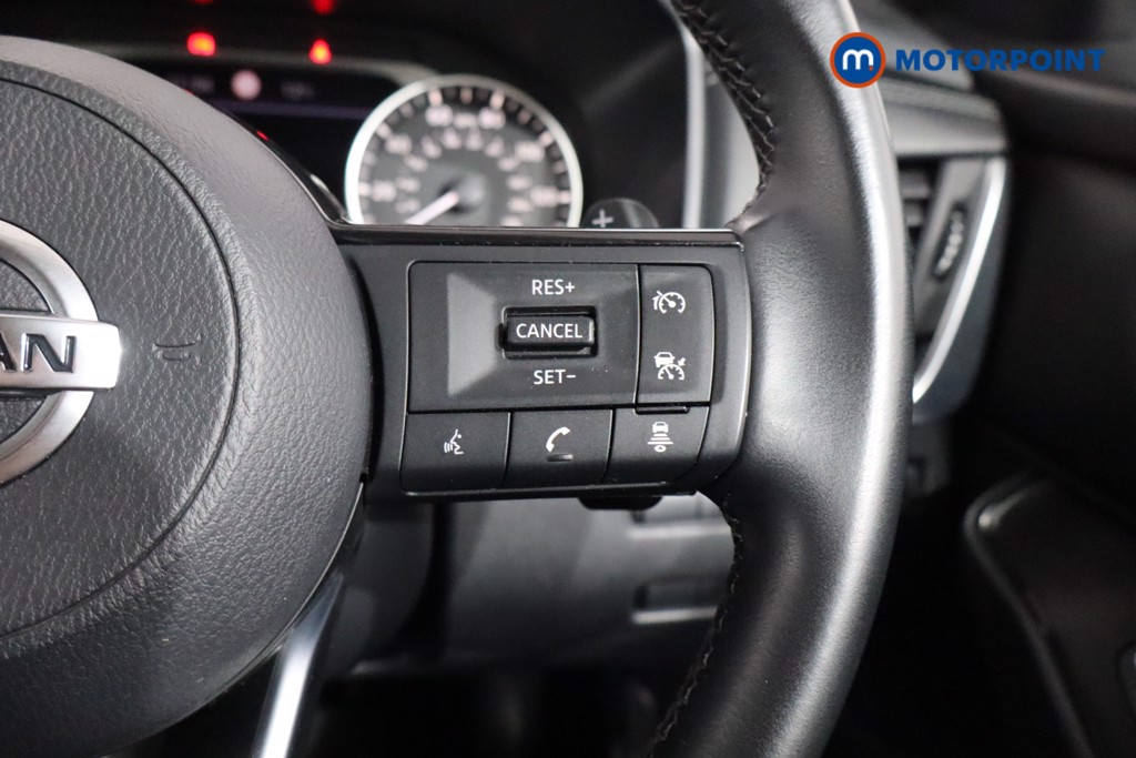 Nissan Qashqai Acenta Premium Automatic Petrol SUV - Stock Number (1546406) - 8th supplementary image