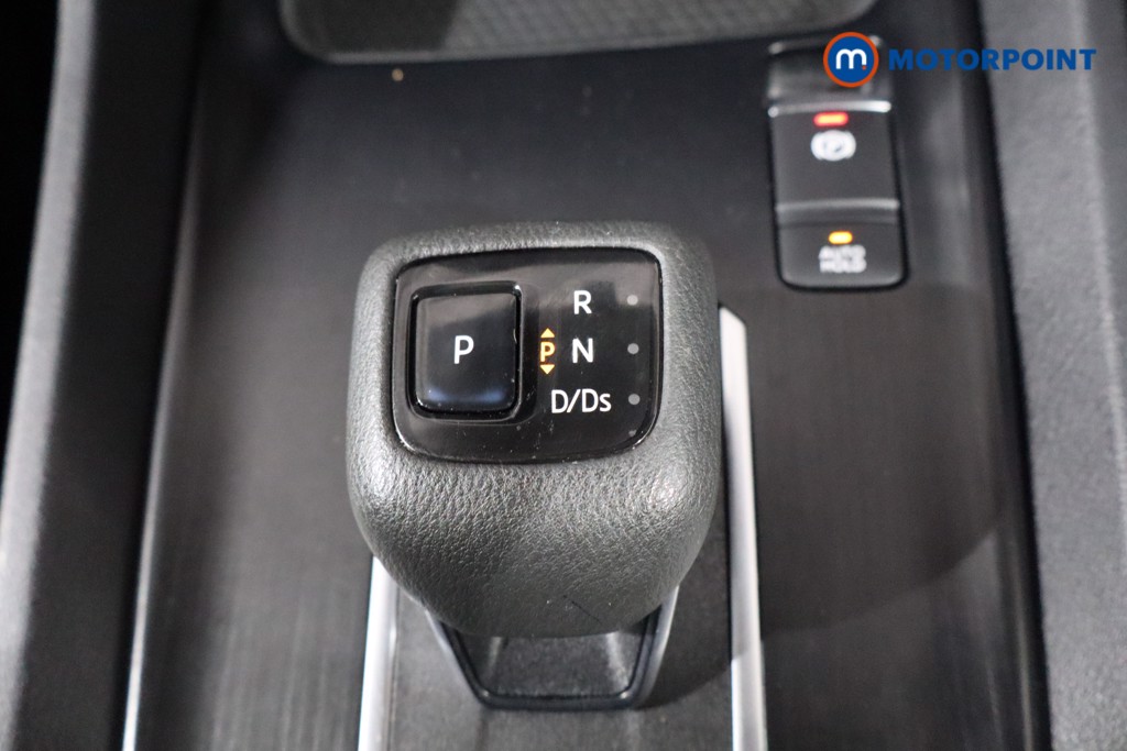 Nissan Qashqai Acenta Premium Automatic Petrol SUV - Stock Number (1546406) - 14th supplementary image