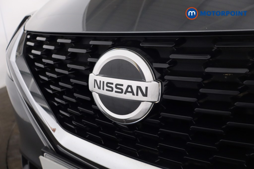 Nissan Qashqai Acenta Premium Automatic Petrol SUV - Stock Number (1546406) - 19th supplementary image