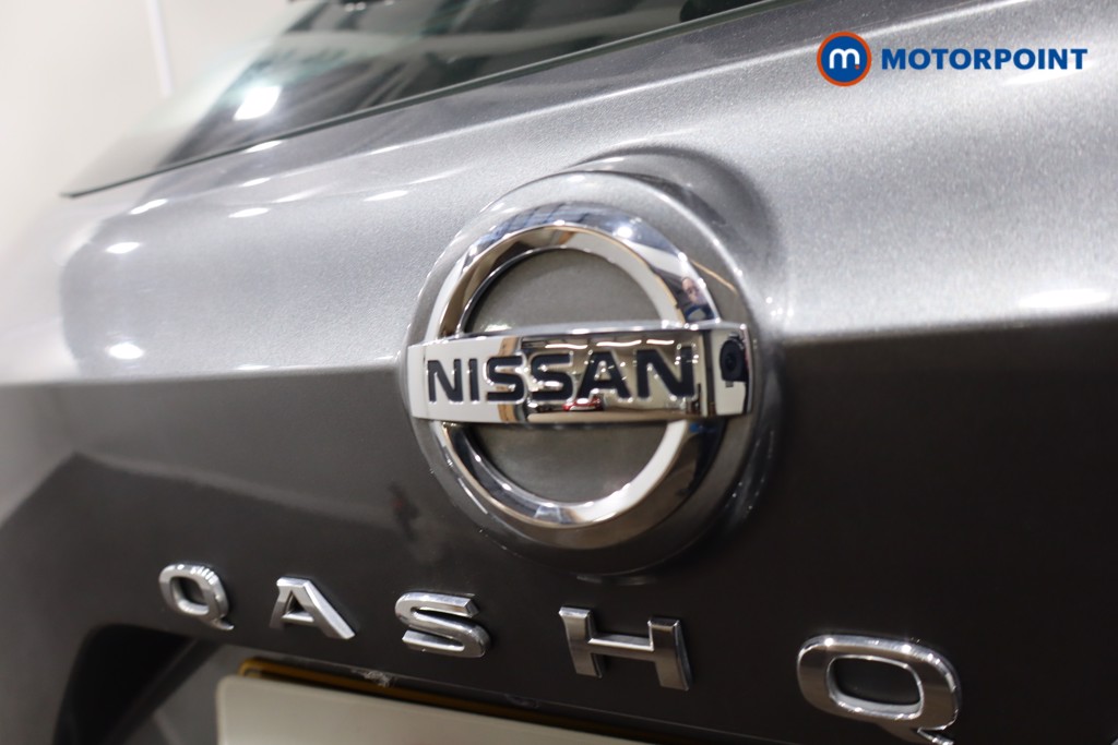 Nissan Qashqai Acenta Premium Automatic Petrol SUV - Stock Number (1546406) - 24th supplementary image