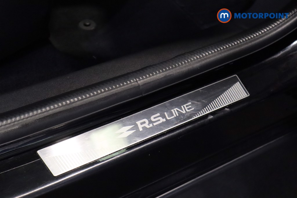 Renault Arkana R.S. Line Automatic Petrol-Electric Hybrid SUV - Stock Number (1546412) - 14th supplementary image