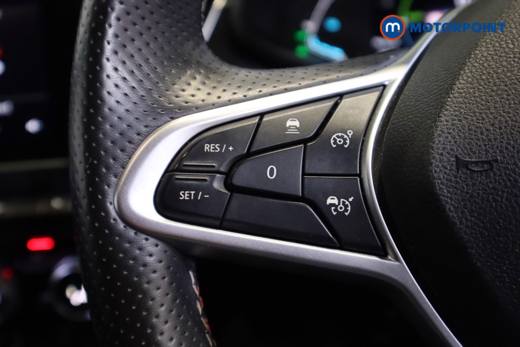Renault Arkana R.S. Line Automatic Petrol-Electric Hybrid SUV - Stock Number (1546412) - 16th supplementary image