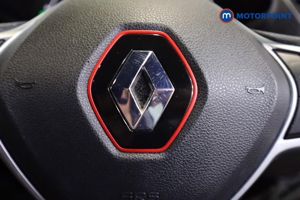 Renault Arkana R.S. Line Automatic Petrol-Electric Hybrid SUV - Stock Number (1546412) - 18th supplementary image