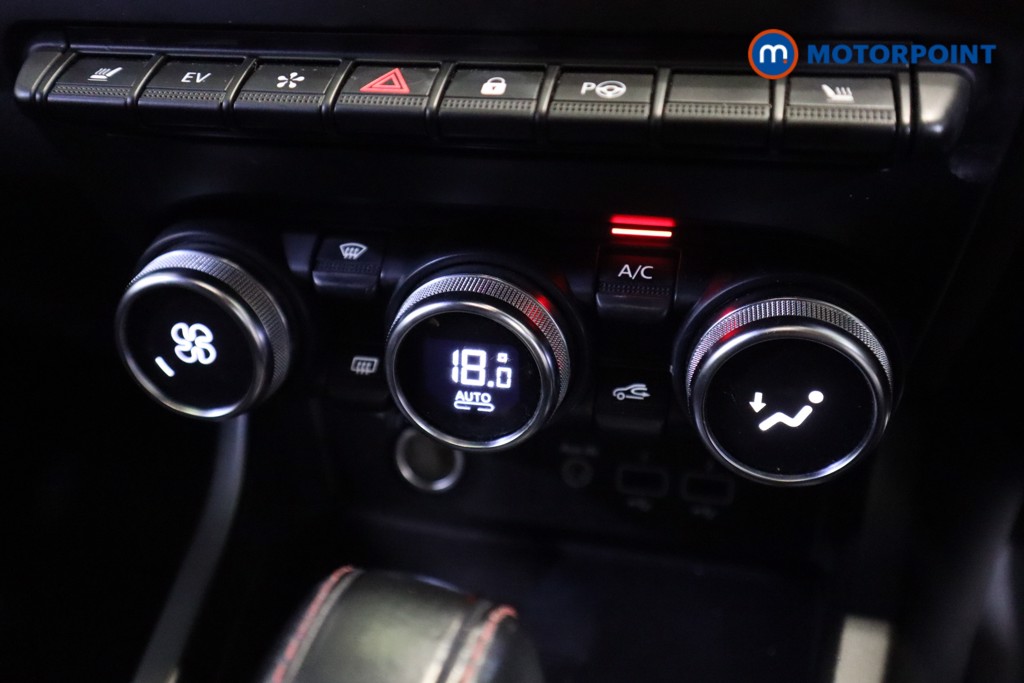 Renault Arkana R.S. Line Automatic Petrol-Electric Hybrid SUV - Stock Number (1546412) - 20th supplementary image