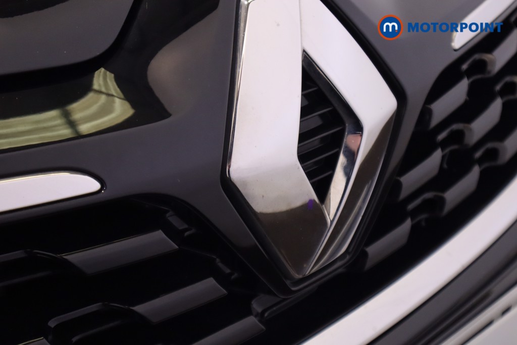 Renault Arkana R.S. Line Automatic Petrol-Electric Hybrid SUV - Stock Number (1546412) - 26th supplementary image