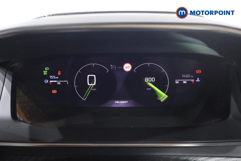 Peugeot 208 GT Manual Petrol Hatchback - Stock Number (1546450) - 3rd supplementary image